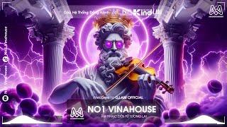 VINAHOUSE TIKTOK 2024 - BIỂN TÌNH REMIX - NẰM NGHE SÓNG VÕ TỪNG LỚP XA REMIX - NHẠC REMIX HOT TIKTOK