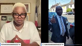 AKACHUKWU DI YA