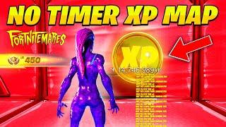 New *NO TIMER* Fortnite XP GLITCH to Level Up Fast in Chapter 5 Season 4! (500k XP)