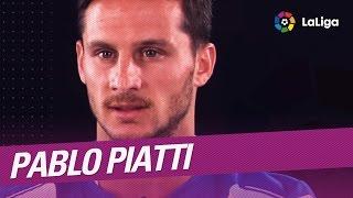 Yo amo el fútbol: Pablo Piatti