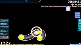 Maaya Sakamoto - Waiting for the rain ' Osu