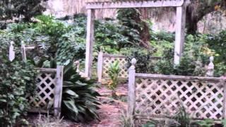 Central Florida Ranch for Sale with Large Family Home and Hunting