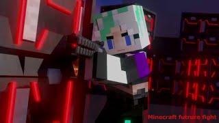 Roboice Mindcraft: Secret Agent Adventure in the City