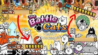 How to HACK battle cats in 2024! * WORKING! *