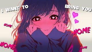 Yandere takes you home with her  Cute | Gentle | F4M ASMR Roleplay