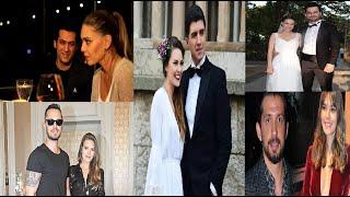 All exes of Aslı Enver that will surprise you!