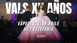 UN VALS PARA TUS XV  | JD CHAMBELANES