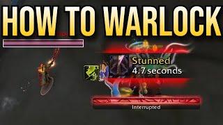 HOW TO WARLOCK