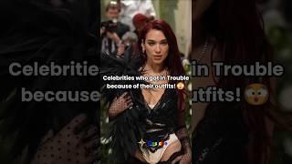 you won't believe these celebrities wnet too far...!🫨#celebrity #celebrities #fashion #shorts