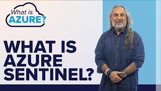 What is Azure Sentinel? | How to Deploy Azure Sentinel