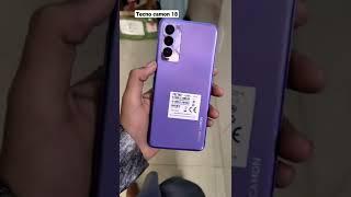 #short || #tecno camon 18 || #techno lonch new smart phone in 2022 #tecno camon  18