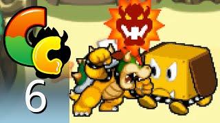 Lost Kitties – Mario & Luigi: Bowser’s Inside Story [6]