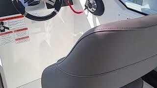 2019 Beneteau Antares 23 In-Stock Model Interior - Port Sanilac Marina