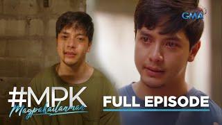 #MPK: Sa Puso At Isipan (Full Episode) - Magpakailanman