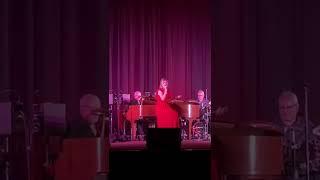 Colla Voce 2022--Liv Nelson--"I'm Not Afraid of Anything"