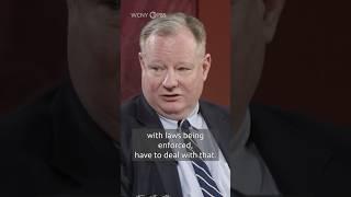 How has life changed under Trump? | Connect NY #wcny #pbs #trump #politics #usa #federalworkers