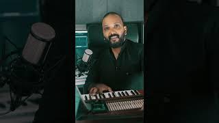 MOHANAM RAGAM | 5 favorite malayalam film songs | R J Music Productions | Harmonium solo #music