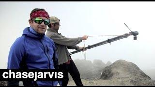 DIY Cinema Boom | Chase Jarvis TECH | ChaseJarvis