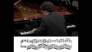 Scriabin: Etude No. 5, Op. 42 (Evgeny Kissin)