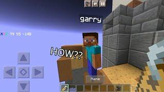 You can name players in minecraft???