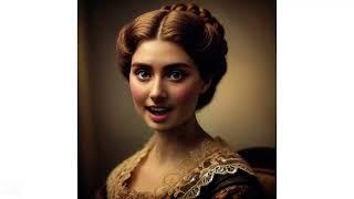 18) First Lady, Julia Grant, 1869 to 1877