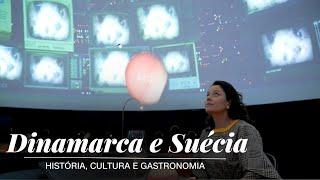 Dinamarca e Suécia: história, cultura e gastronomia | CNN Viagem & Gastronomia