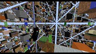 Minecraft SkyGrid (1) w/Connisko Plays & _Mendoman_