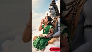 The Girl Chosen by God 