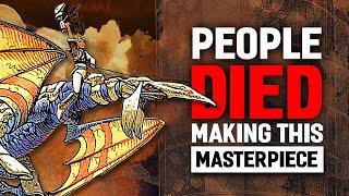 The Greatest Tragedy in Gaming History?