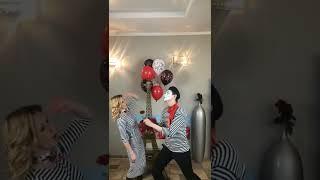 Французский мим (Классика)