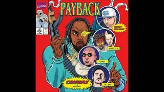 Benny Holiday - Payback ft. Conway the Machine, Dope D.O.D. & Caskey (Prod by Al'Tarba)