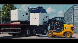 Watling JCB Industrial Power