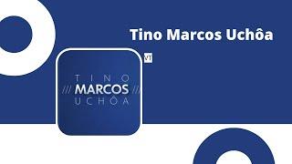 Tino Marcos Uchôa