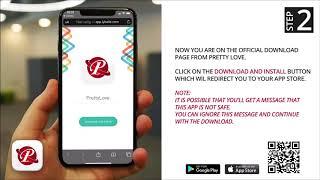 Womenscup.ru  Pretty Love Abner App,  Как скачать и установить приложение на смартфон