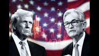 Trump vs. Powell: Fixing Rates Is A Fool's Errand