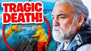 The OFFICIAL End of Deadliest Catch...