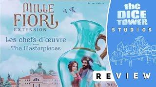 Mille Fiori: The Masterpieces Review: Certified Masterpiece?