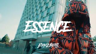 ''Essence''- Suspect x CB x 2024 UK Drill Type Beat | Prod. Emmz