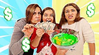 FIX THIS SLIME CHALLENGE ON A BUDGET! | JKREW