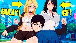 GENDER ROLES Were REVERSED And Now GIRLS Are Fighting For This LOSER! | Manhwa Recap