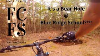 FoCo FlowShow: Episode One!   Blue Ridge School - St. George, VA - FIND THAT FLOW!