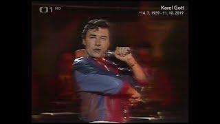 Karel Gott 1985 live (Full concert) HD