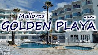 HSM Golden Playa / Mallorca (Vorstellung 2018) | OnTour #6