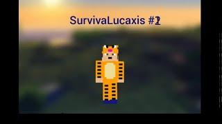 LucaxCraft | Lucaxis