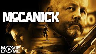 McCanick - Bis in den Tod - packender Action-Knaller - UNGESCHNITTEN - Ganzer Film bei Moviedome