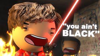 Why Lil Mabu Makes Drill Music (Animated Movie)