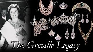 From Boucheron to Cartier: The Most Luxurious The Greville Jewelry Collection!