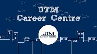 UTM Career Centre Virtual Showcase