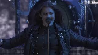  NIGHTWISH 🩸 Full Set | Headlining BLOODSTOCK OPEN AIR 2018  | EPIC August 12 Performance 