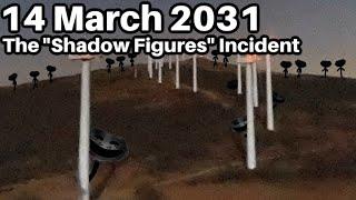 The Trollge: The "Shadow Figures" Incident